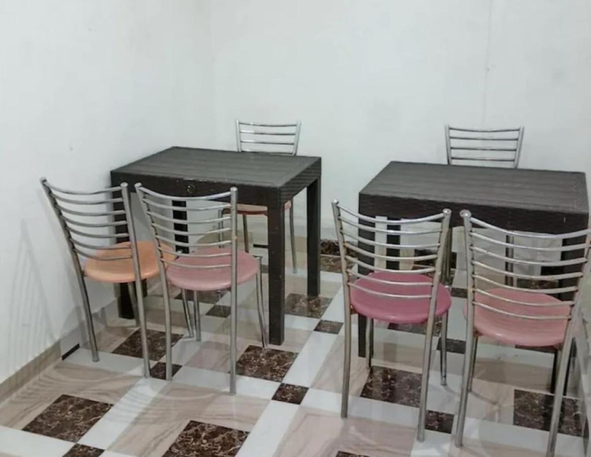 Oak Wood Homestay Banikhet Dalhousie Luaran gambar